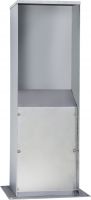 Edelstahlsäule 6209922