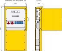 Energiesäule 84401015