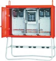 Gruppenverteiler WGV0070