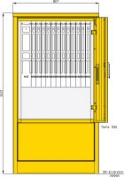 Indus .u. Marktplatzvert. 83216600
