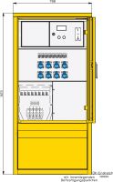 Kassiersäule 82178000