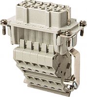 Klemmenadapter B10 710658