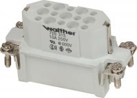 Kontaktträger D15 720315