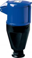 Kupplung schwarz 63A 361306SW