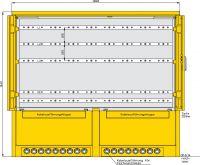 Modulverteiler 86000400