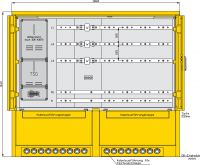 Modulverteiler 86000600