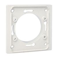MONDO Abdeckplatte 10028RW