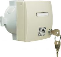 MONDO Wandsteckdose 16A 416406AS