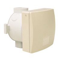 MONDO Wandsteckdose 16A 416509