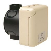 MONDO Wandsteckdose 16A 418304