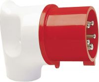 MONDO Winkelstecker 16A 216306RW