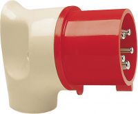 MONDO Winkelstecker 32A 236306PW