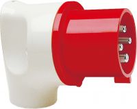MONDO Winkelstecker 32A 236406
