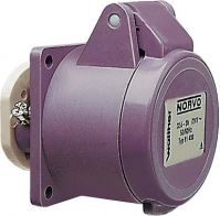 NORVO Anbaudose gerade 10400