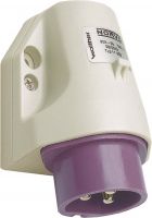 NORVO Gerätestecker 16A 10802