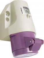 NORVO Wandsteckdose 16A 10150