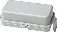 Schutzdeckel A10 700637