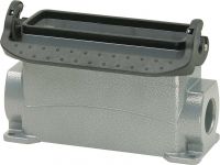 Sockelgehäuse P711524MS