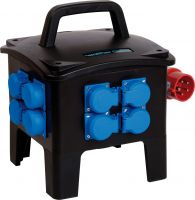 Steckdosenkombination 6490006A