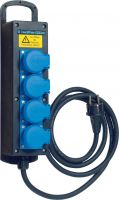 Steckdosenleiste 6400010A