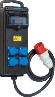 Steckdosenleiste 6410002A