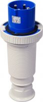 Stecker 125A 279409