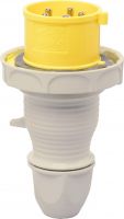 Stecker 16A 219504