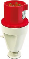 Stecker 63A 261406