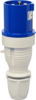 Stecker 63A 262306