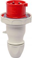 Stecker schraubenlos 32A 239403SL