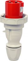 Stecker wasserdicht 268309