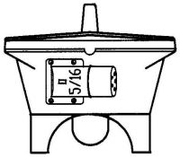 Tragb.Steckdosenkombinat. 6490217