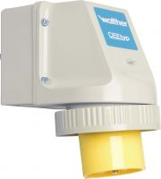 Wandgerätestecker 16A 618404