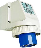 Wandgerätestecker 32A 638306