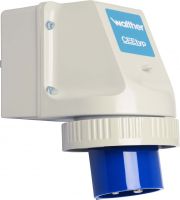 Wandgerätestecker 32A 638409
