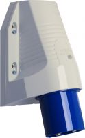 Wandgerätestecker 660306