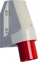 Wandgerätestecker 660406
