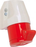 Wandsteckdose 16A 110 NI