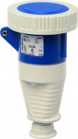 Wasserdichte Kupplung 319406SL
