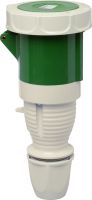Wasserdichte Kupplung 368402