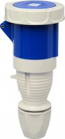 Wasserdichte Kupplung 368409