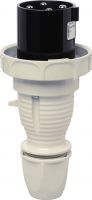 Wasserdichter Stecker 268407