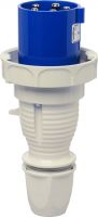 Wasserdichter Stecker 268509