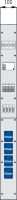 Wechselmodul 86010008