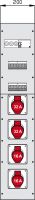 Wechselmodul 86020005