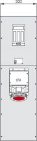 Wechselmodul 86030008