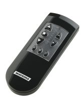 EWFS Handsender 2035341