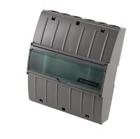 Schaltaktor climatronic 2015600