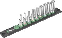 Nuss-Magnetleiste 05005410001