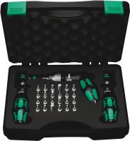 Schraubendreher-Set 7440/41/42